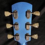 Josh Williams Mockingbird Electric in Pelham Blue – JWGM 130