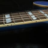 Josh Williams Mockingbird Electric in Pelham Blue – JWGM 132