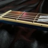 Josh Williams Mockingbird Electric in Pelham Blue – JWGM 132