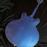 Josh Williams Mockingbird Electric in Pelham Blue – JWGM 132