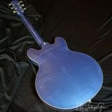 Josh Williams Mockingbird Electric in Pelham Blue – JWGM 132