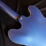 Josh Williams Mockingbird Electric in Pelham Blue – JWGM 132
