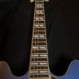 Josh Williams Mockingbird Electric in Pelham Blue – JWGM 132