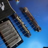 Josh Williams Mockingbird Electric in Pelham Blue – JWGM 132