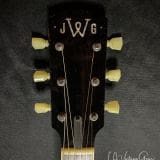 Josh Williams Mockingbird Electric in Pelham Blue – JWGM 132