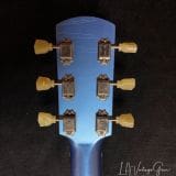 Josh Williams Mockingbird Electric in Pelham Blue – JWGM 132