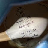 Josh Williams Mockingbird Electric in Pelham Blue – JWGM 132
