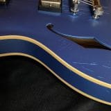 Josh Williams Mockingbird Electric in Pelham Blue – JWGM 132