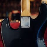 K-Line Junction Bass Guitar – J Style Relic – Great Bass Guitar!