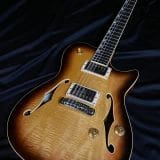 Rutters ‘Kingston’ – Loaded with Ron Ellis Pickups