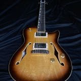 Rutters ‘Kingston’ – Loaded with Ron Ellis Pickups