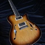 Rutters ‘Kingston’ – Loaded with Ron Ellis Pickups