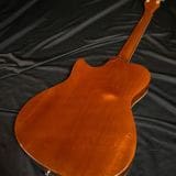 Rutters ‘Kingston’ – Loaded with Ron Ellis Pickups