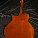 Rutters ‘Kingston’ – Loaded with Ron Ellis Pickups