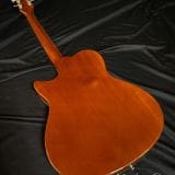 Rutters ‘Kingston’ – Loaded with Ron Ellis Pickups