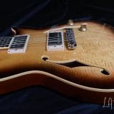 Rutters ‘Kingston’ – Loaded with Ron Ellis Pickups