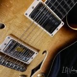 Rutters ‘Kingston’ – Loaded with Ron Ellis Pickups