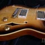 Rutters ‘Kingston’ – Loaded with Ron Ellis Pickups