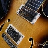 Rutters ‘Kingston’ – Loaded with Ron Ellis Pickups