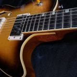 Rutters ‘Kingston’ – Loaded with Ron Ellis Pickups