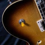 Rutters ‘Kingston’ – Loaded with Ron Ellis Pickups