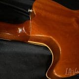 Rutters ‘Kingston’ – Loaded with Ron Ellis Pickups