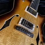 Rutters ‘Kingston’ – Loaded with Ron Ellis Pickups
