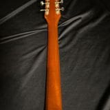 Rutters ‘Kingston’ – Loaded with Ron Ellis Pickups