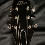 Rutters ‘Kingston’ – Loaded with Ron Ellis Pickups