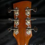 Rutters ‘Kingston’ – Loaded with Ron Ellis Pickups