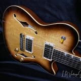 Rutters ‘Kingston’ – Loaded with Ron Ellis Pickups