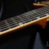 Rutters ‘Kingston’ – Loaded with Ron Ellis Pickups