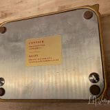 Klon Centaur ‘Gold Horsie’ Overdrive Pedal  – Vintage and Mint!