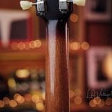 Josh Williams Mockingbird Electric Guitar in a 3T Sunburst Finish and Vintage Small Blocks – JWGM129