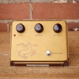 Klon Centaur ‘Gold Horsie’ Overdrive Pedal  – Vintage and Mint!