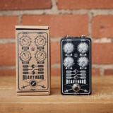 Kingtone ‘Heavy Hand’ Overdrive Pedal – Side “B” Of the Duellist