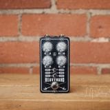 Kingtone ‘Heavy Hand’ Overdrive Pedal – Side “B” Of the Duellist
