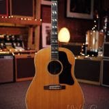 Gibson 1959 Country Western Acoustic Guitar – Owners Personal Guitar – Tremendous shape and sound