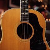 Gibson 1959 Country Western Acoustic Guitar – Owners Personal Guitar – Tremendous shape and sound