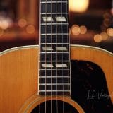 Gibson 1959 Country Western Acoustic Guitar – Owners Personal Guitar – Tremendous shape and sound