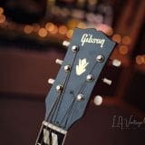 Gibson 1959 Country Western Acoustic Guitar – Owners Personal Guitar – Tremendous shape and sound