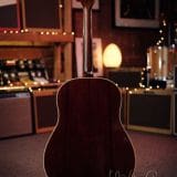 Gibson 1959 Country Western Acoustic Guitar – Owners Personal Guitar – Tremendous shape and sound