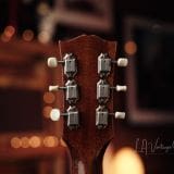 Gibson 1959 Country Western Acoustic Guitar – Owners Personal Guitar – Tremendous shape and sound