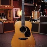 Martin 1953 D-18 Acoustic Guitar – Original Top ! Lyle Workman Collection