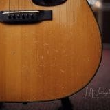 Martin 1953 D-18 Acoustic Guitar – Original Top ! Lyle Workman Collection