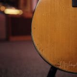 Martin 1953 D-18 Acoustic Guitar – Original Top ! Lyle Workman Collection