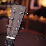 Martin 1953 D-18 Acoustic Guitar – Original Top ! Lyle Workman Collection