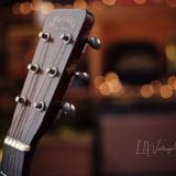 Martin 1953 D-18 Acoustic Guitar – Original Top ! Lyle Workman Collection