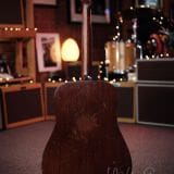 Martin 1953 D-18 Acoustic Guitar – Original Top ! Lyle Workman Collection