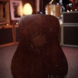Martin 1953 D-18 Acoustic Guitar – Original Top ! Lyle Workman Collection